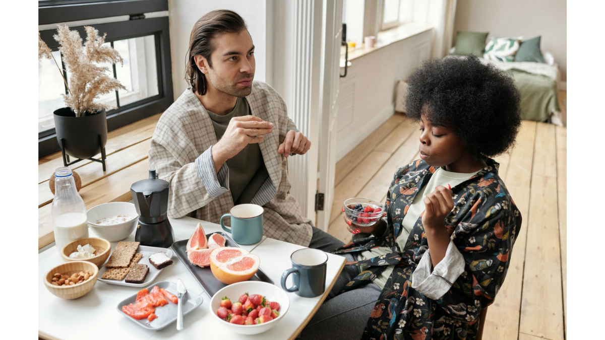 improve gut health naturally